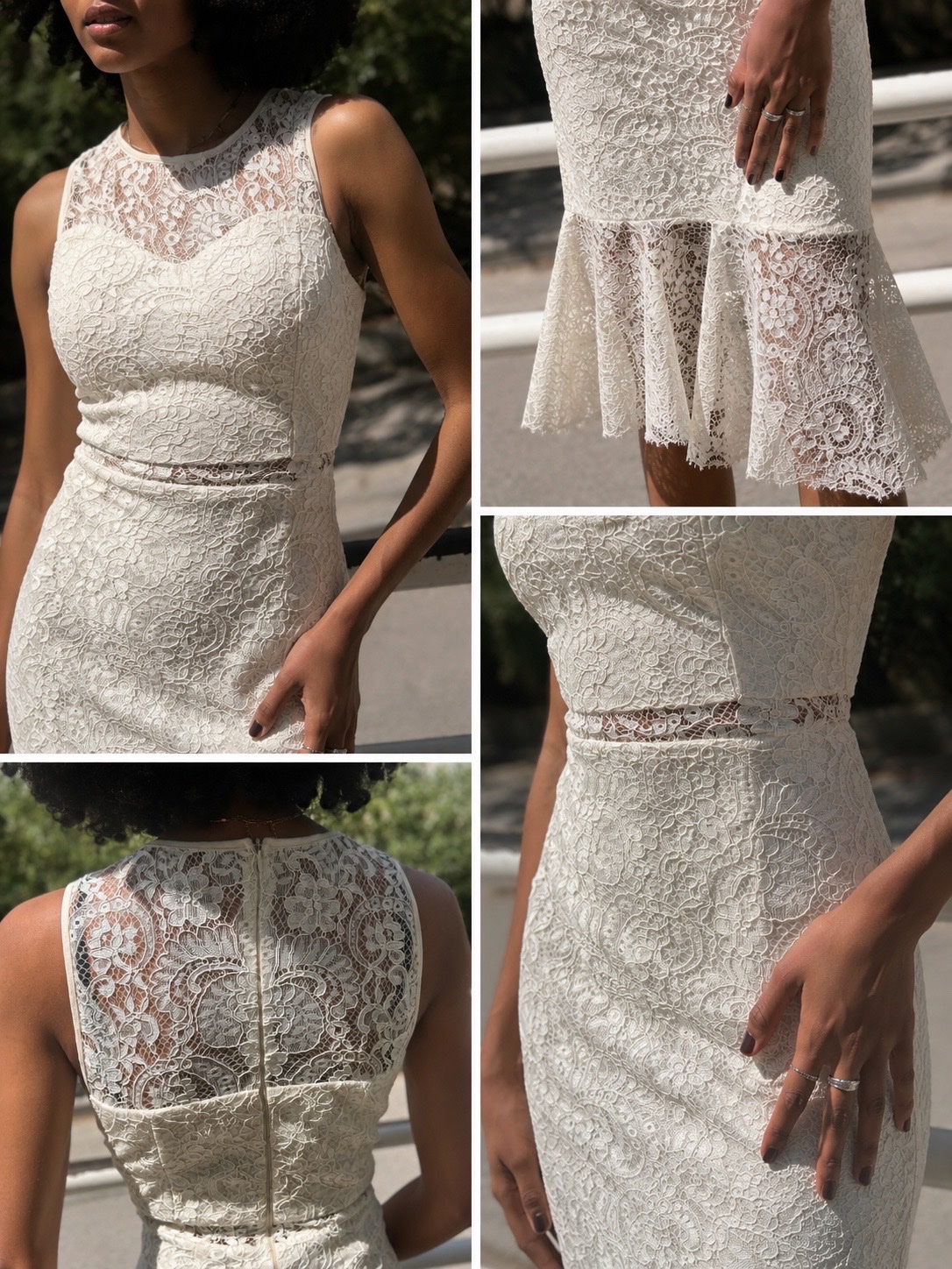 Robe de fiancailles a vendre