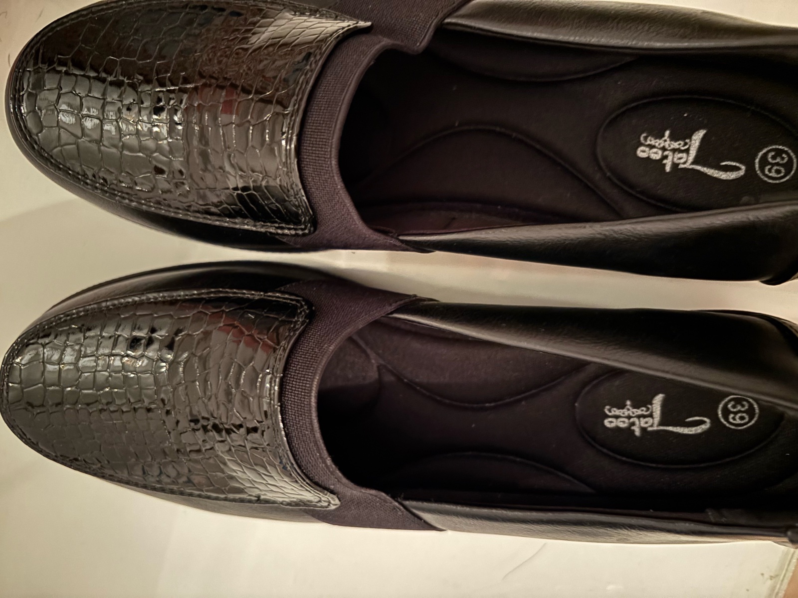 Mocassin 