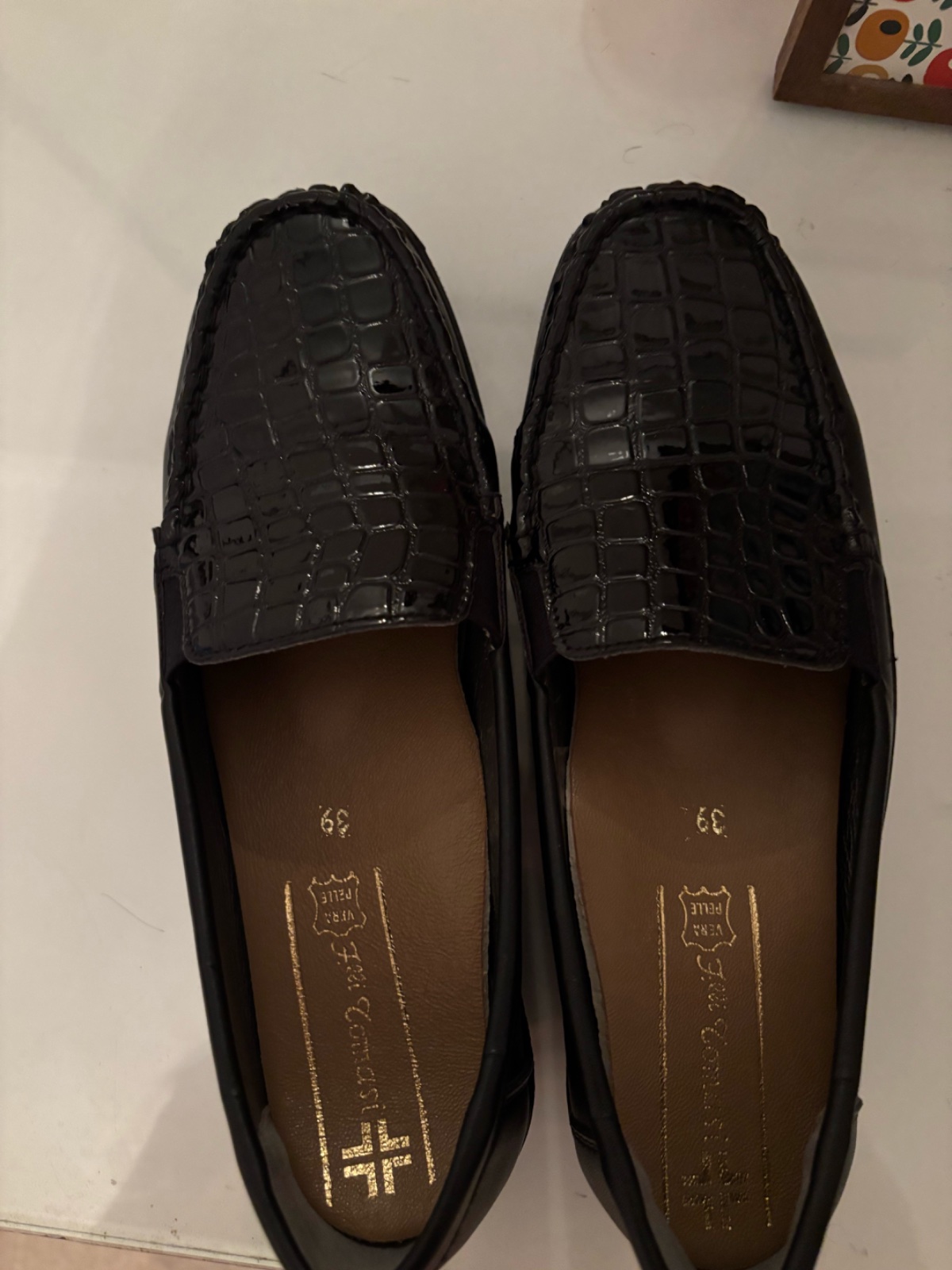 Mocassin 
