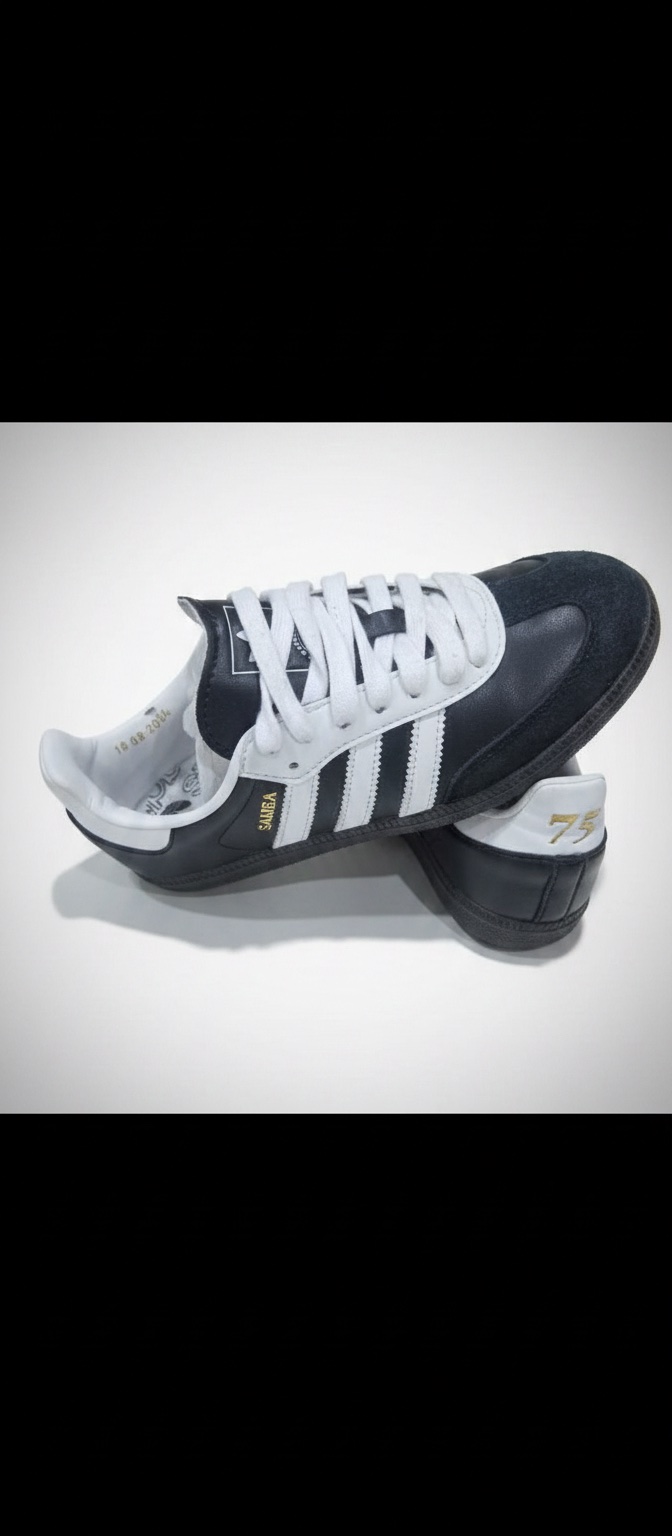 Basket adidas neuf