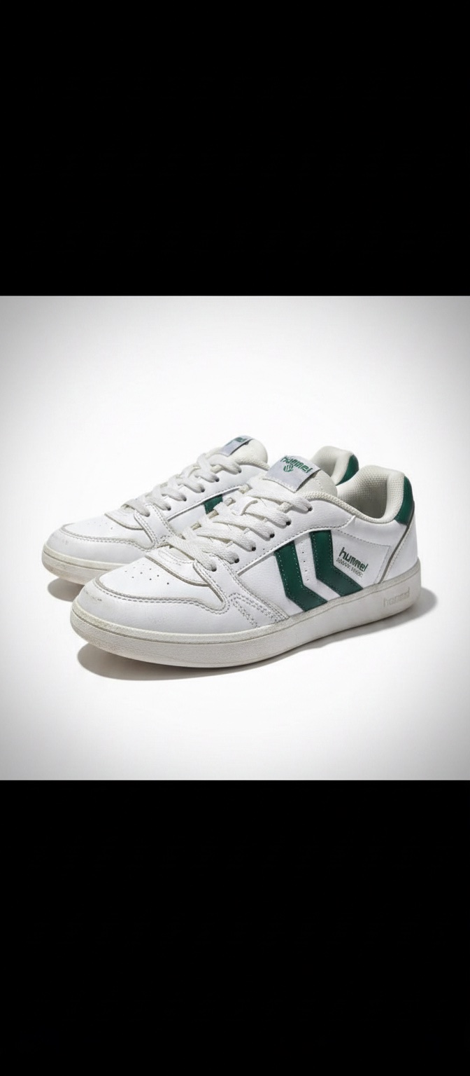 Espadrille hummel