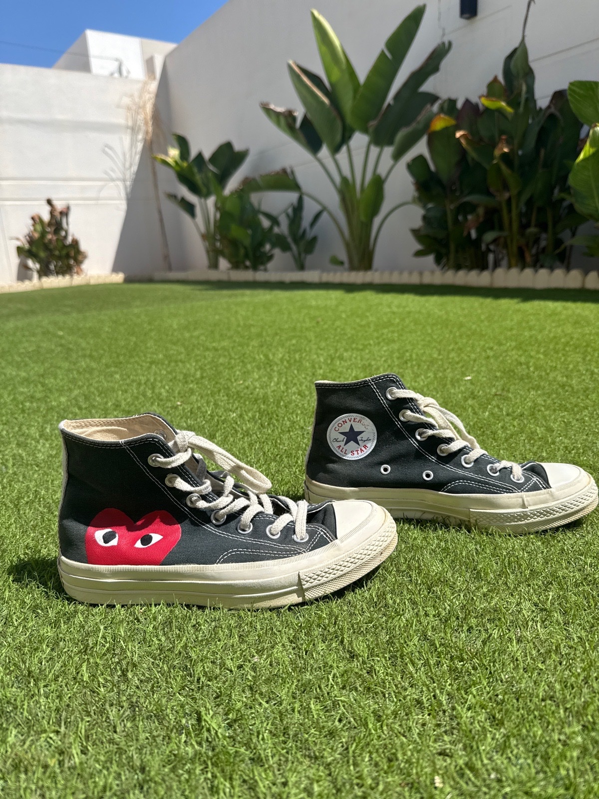 Converse