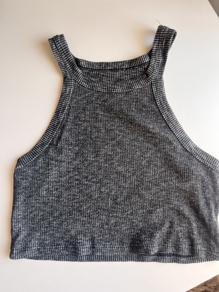 Top gris