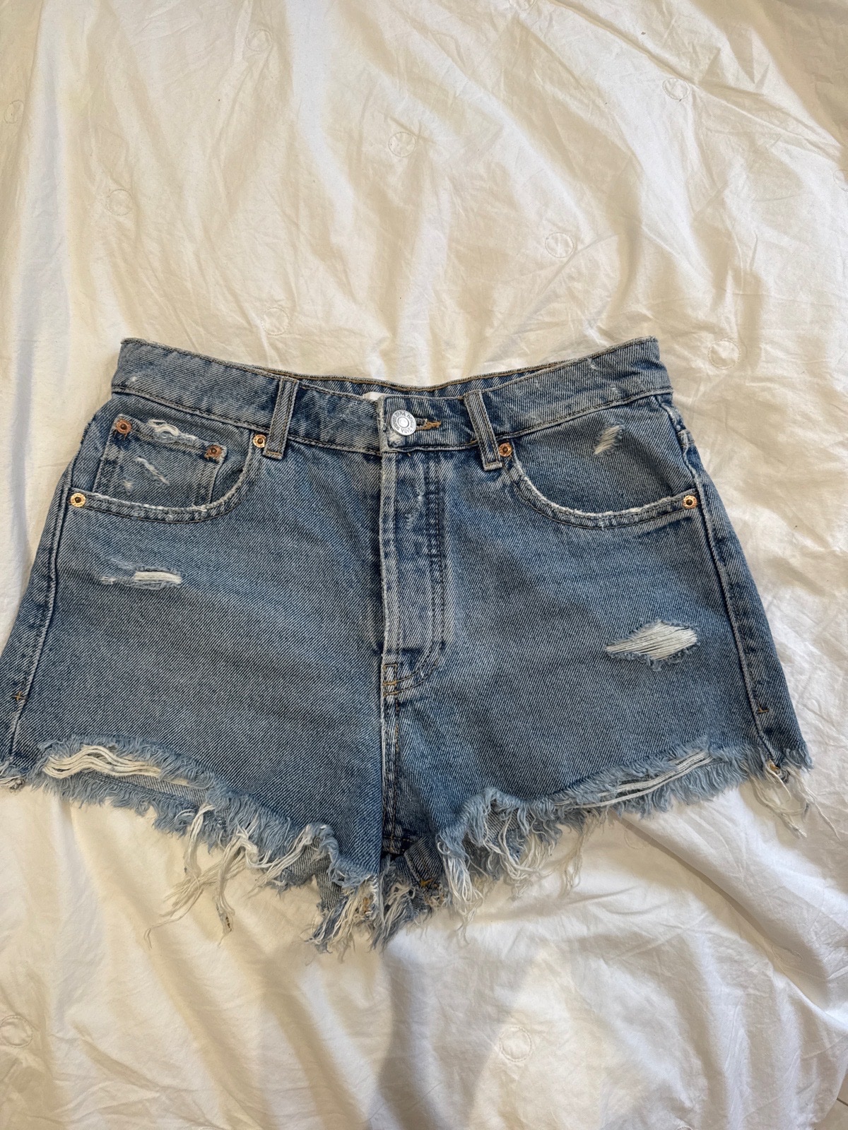 Short zara