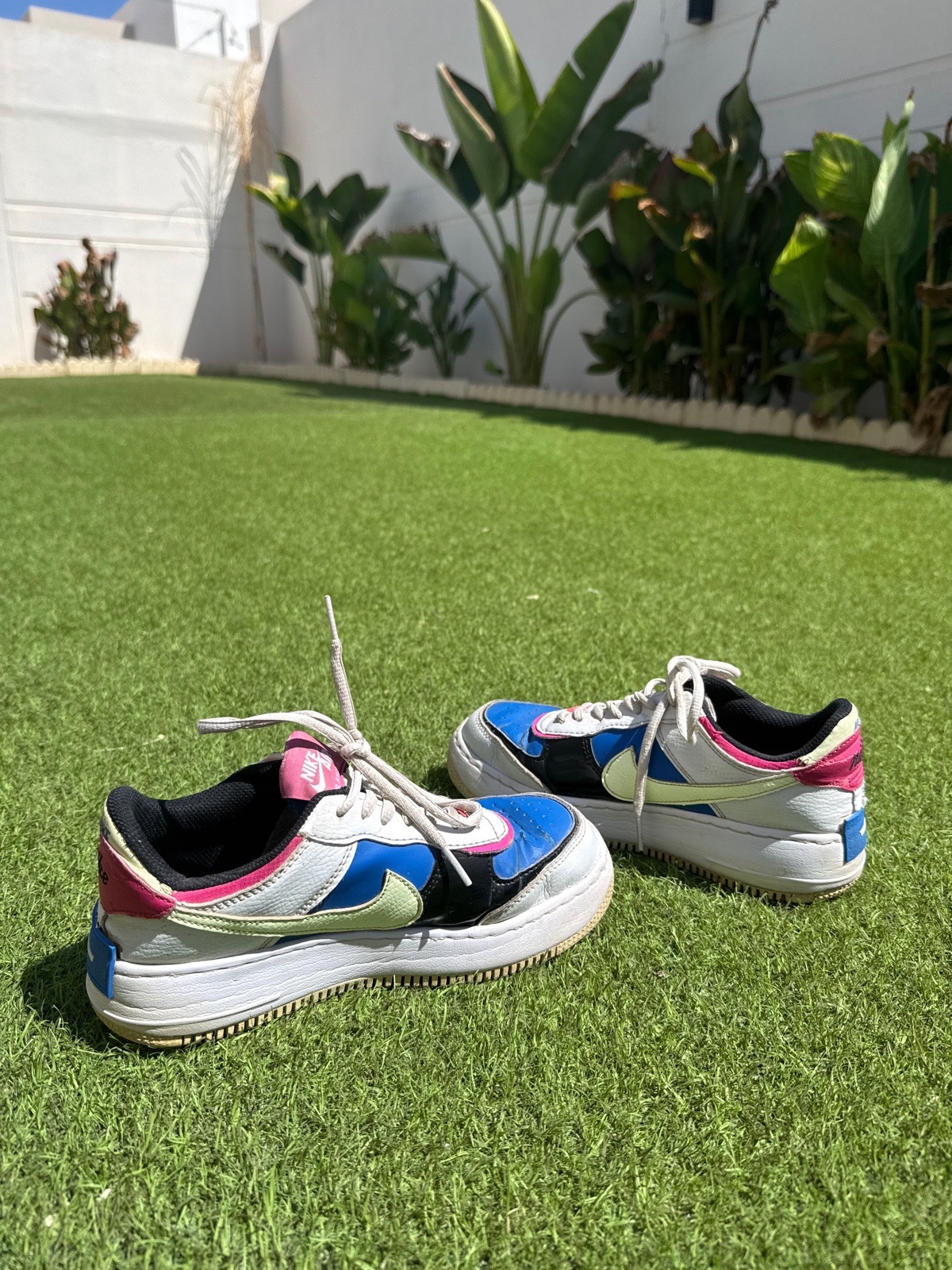 Nike air force