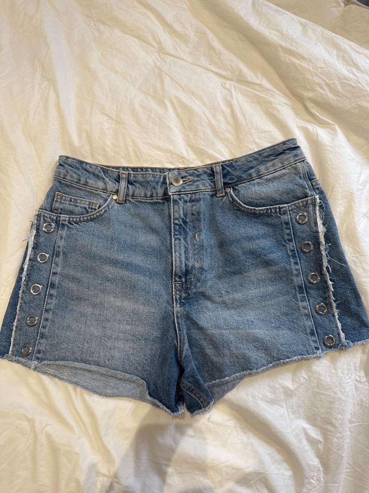 Short zara