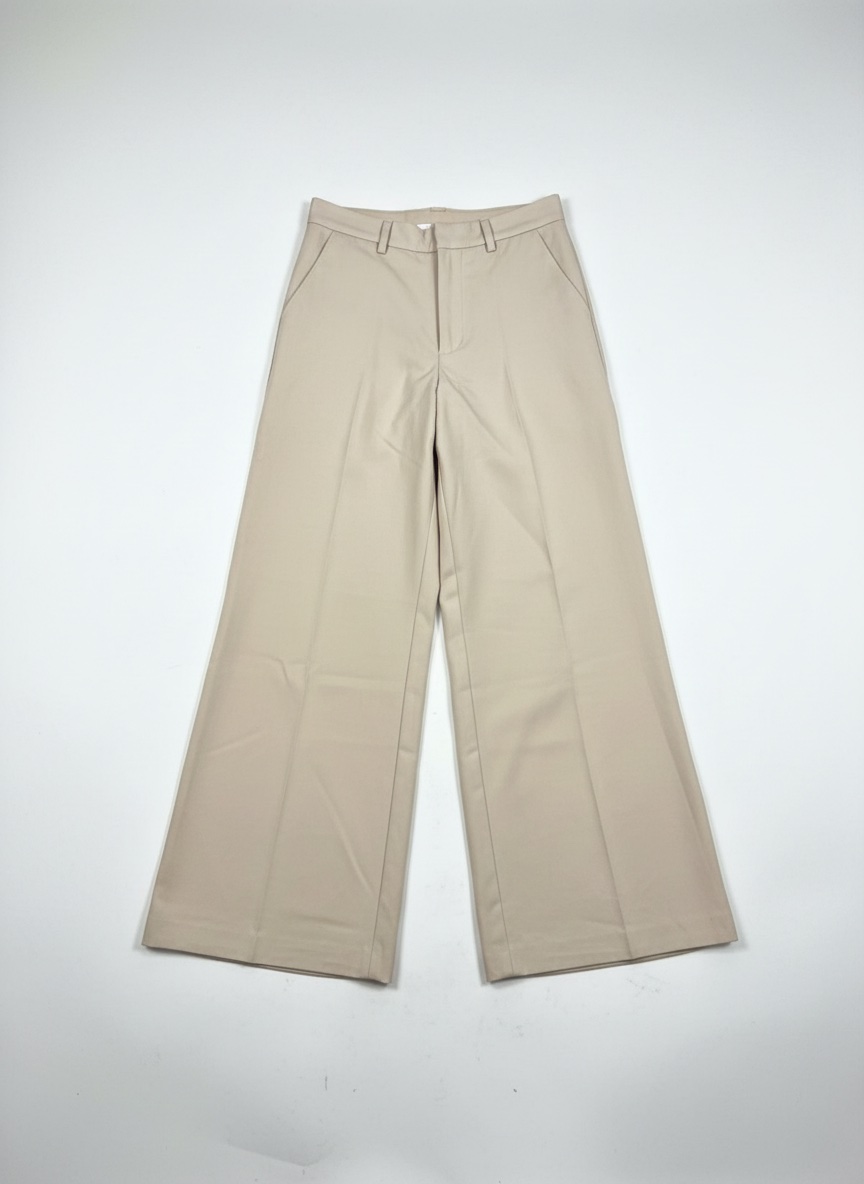 Pantalon beige