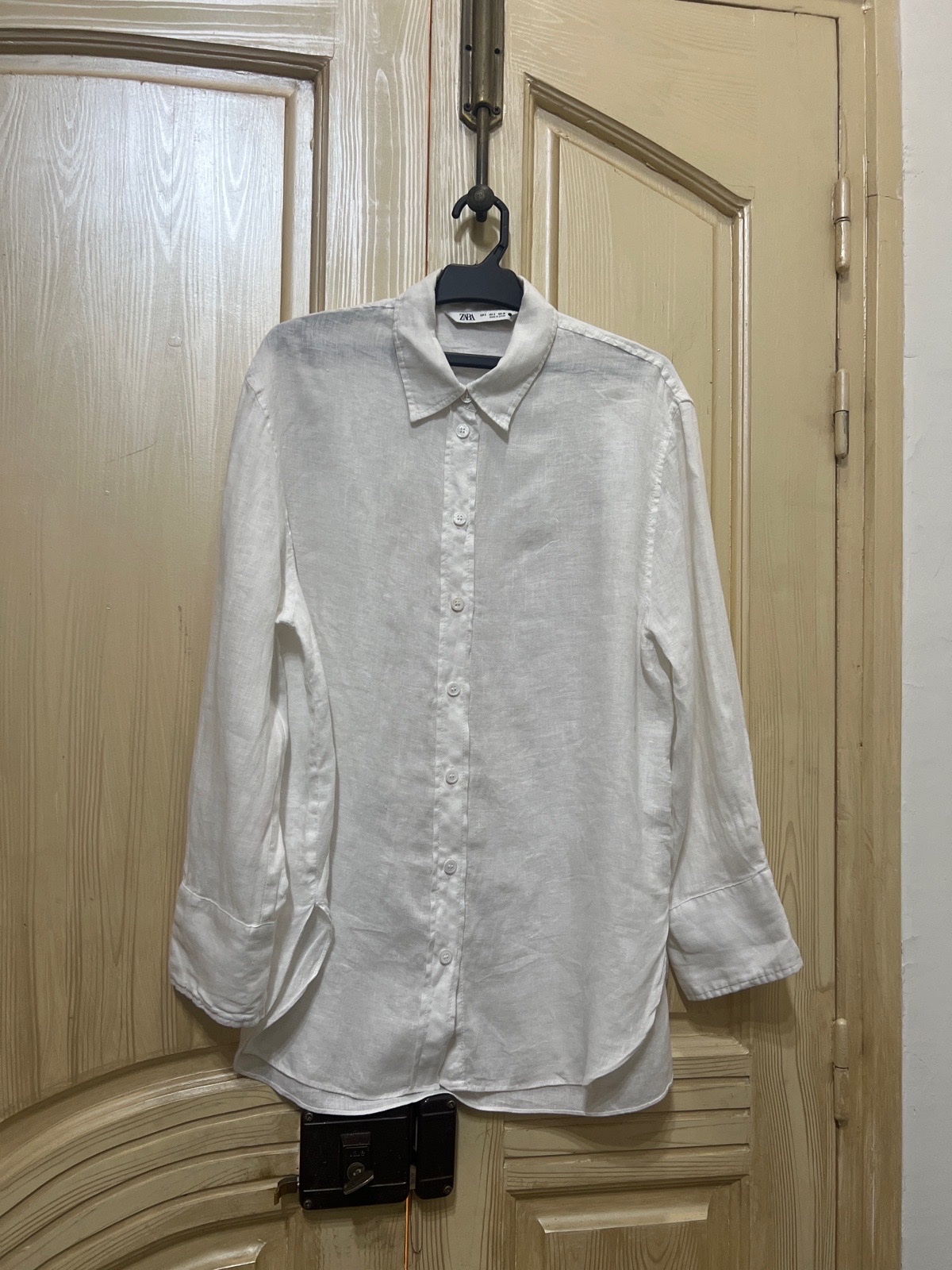 Zaraقمرايه