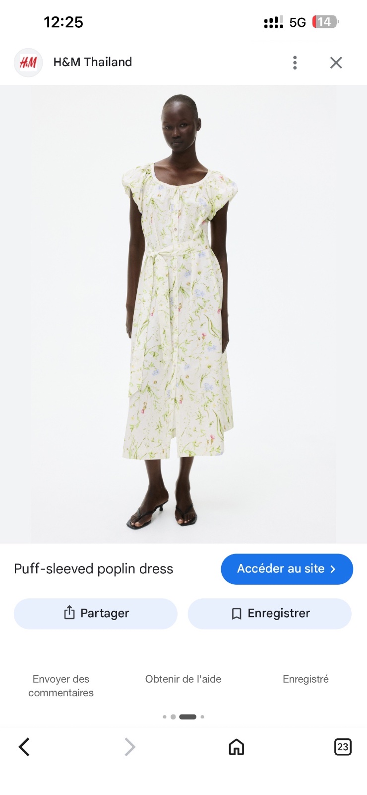 H&m