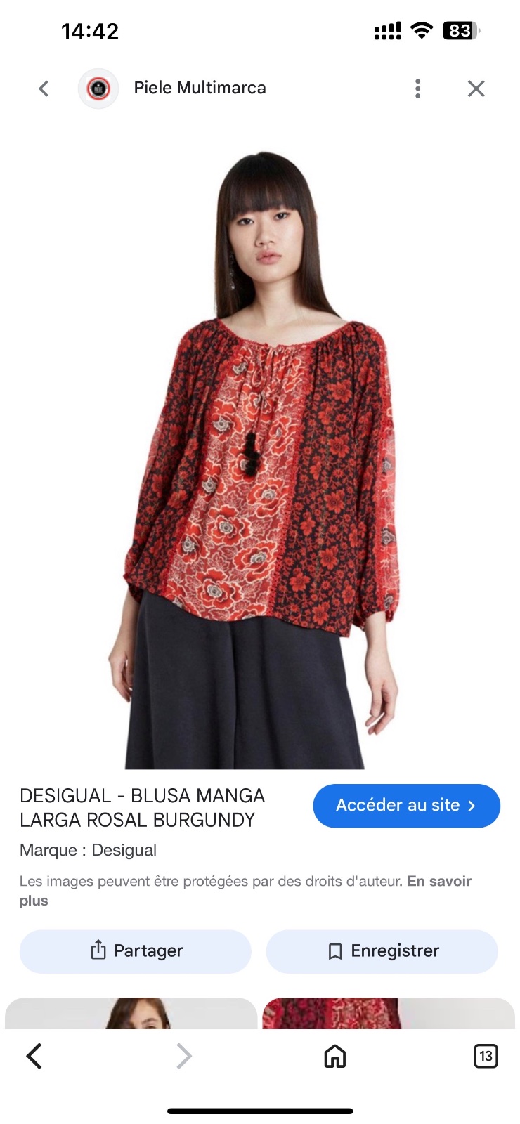 Desigual