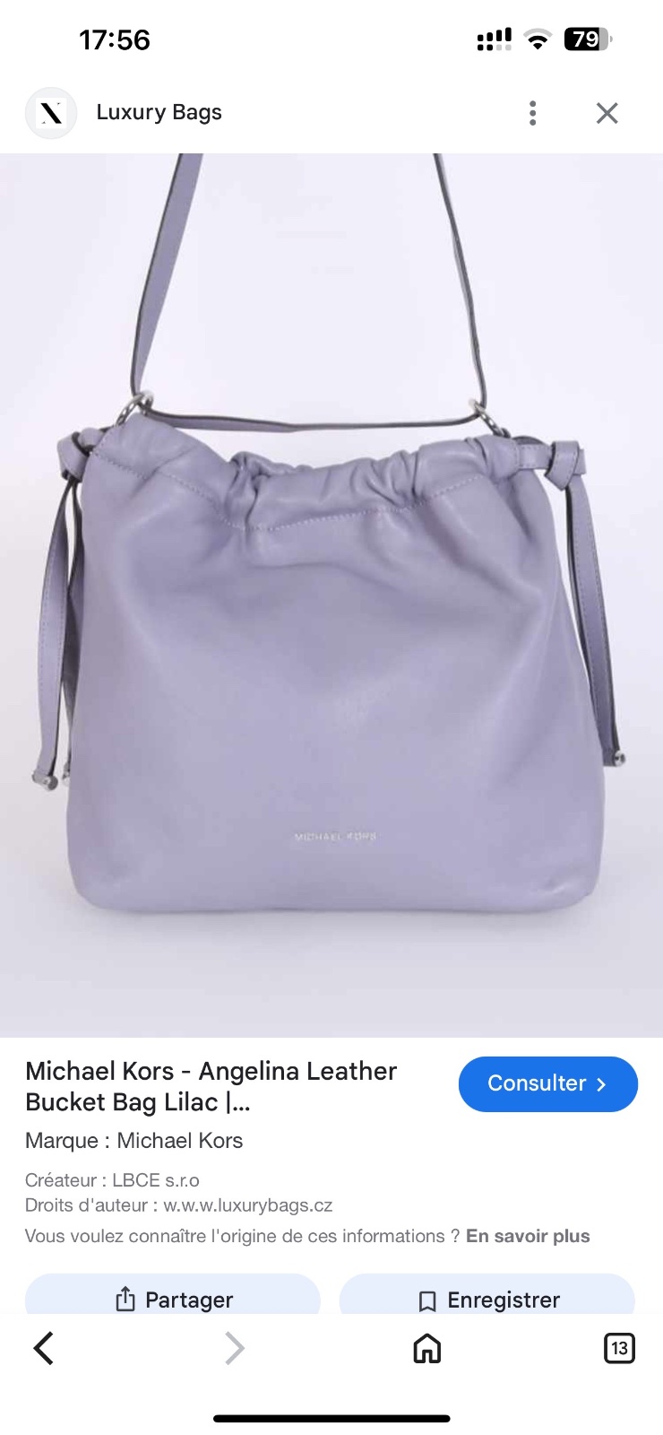Mk lilas