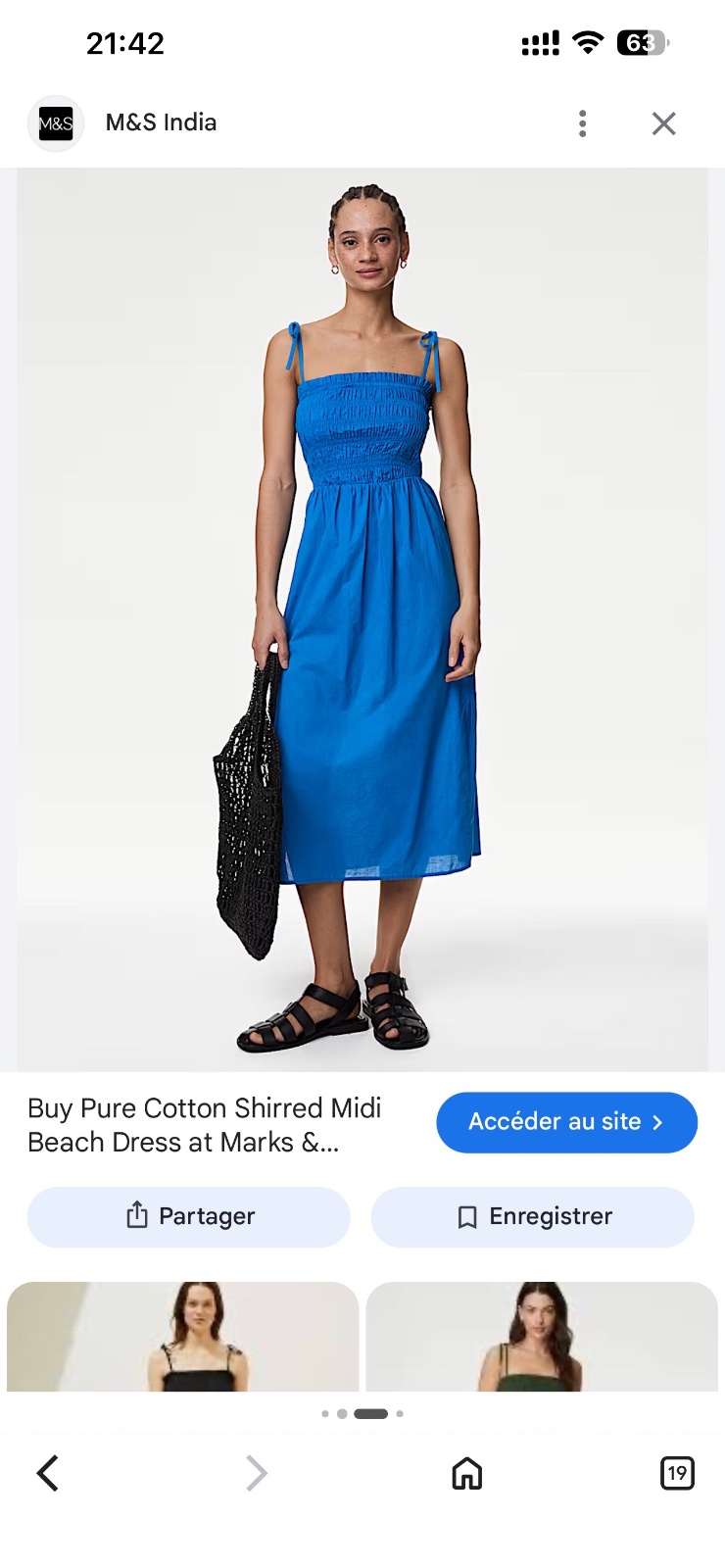 M&s