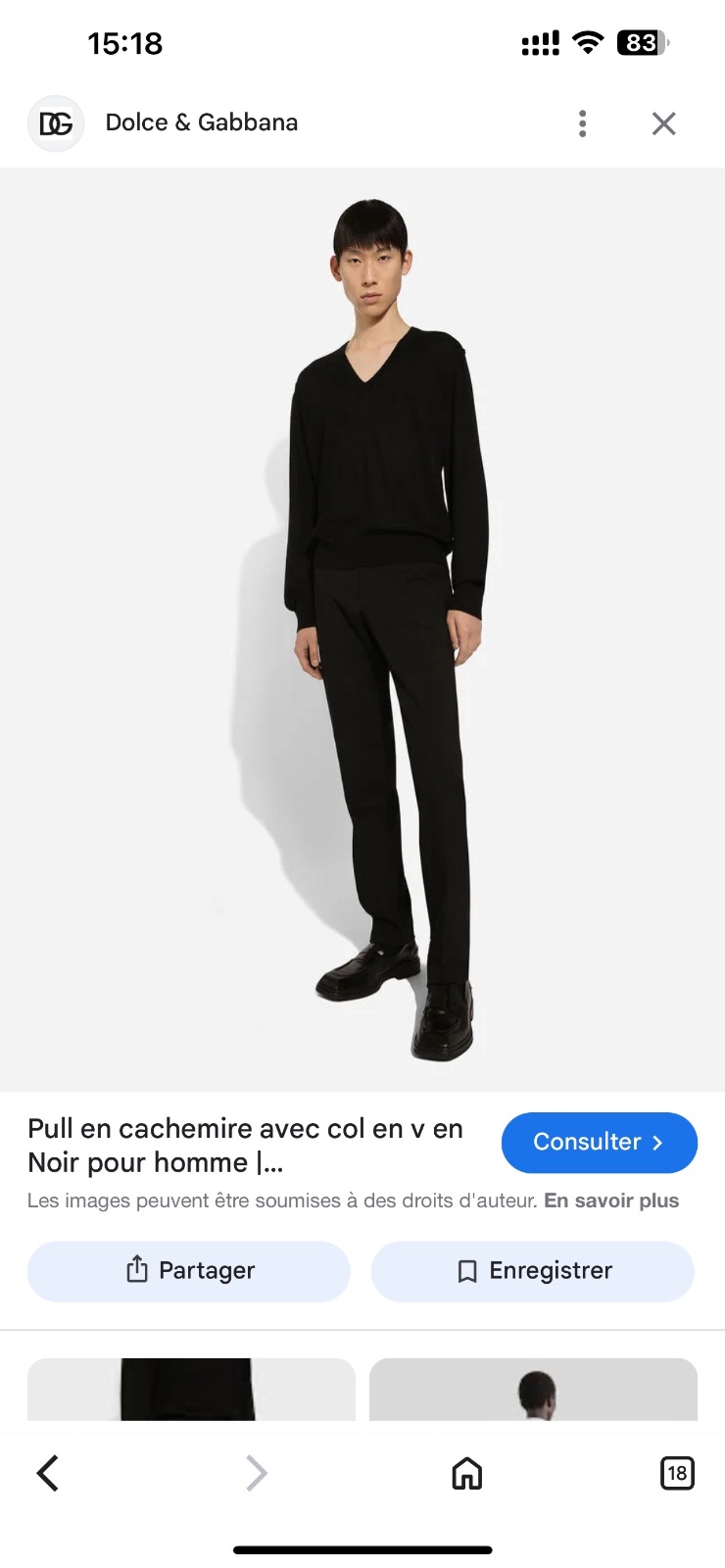 D&g