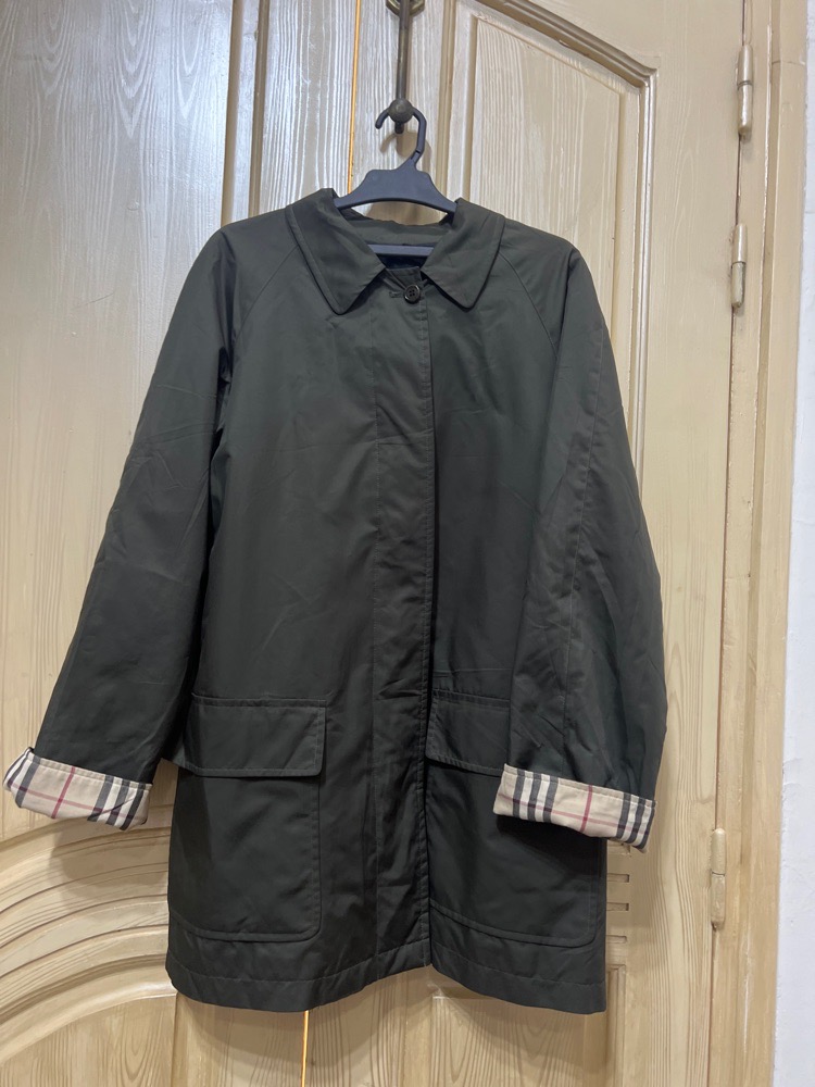 Burberry