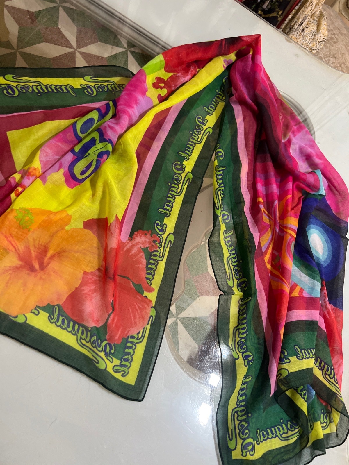 Desigual