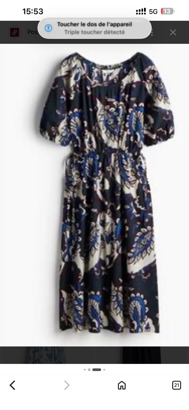 Floral