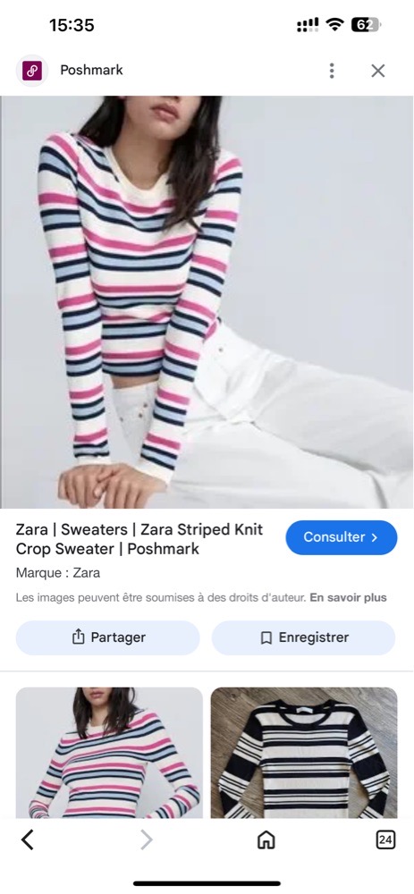 Zara dayee multi