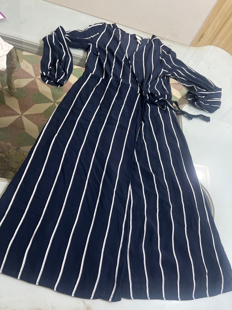 Telllll robe