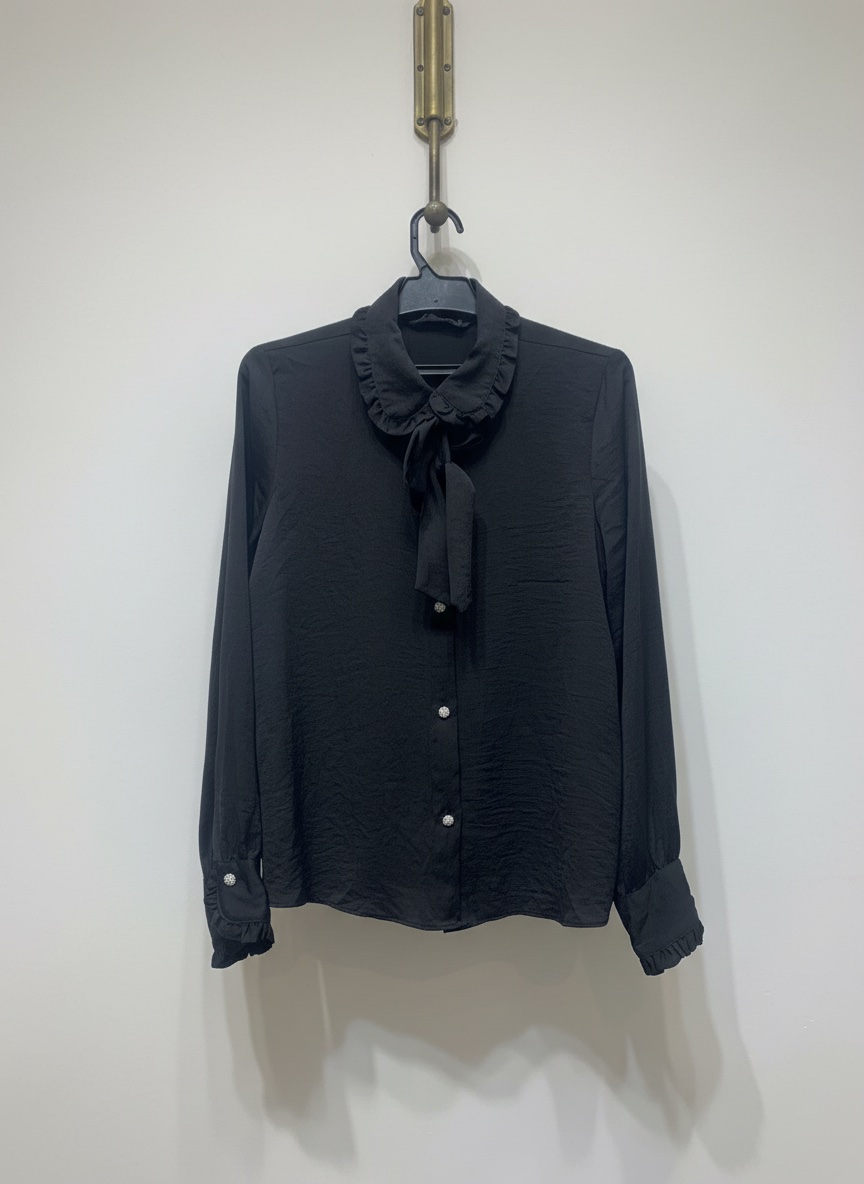 Chemise neuf