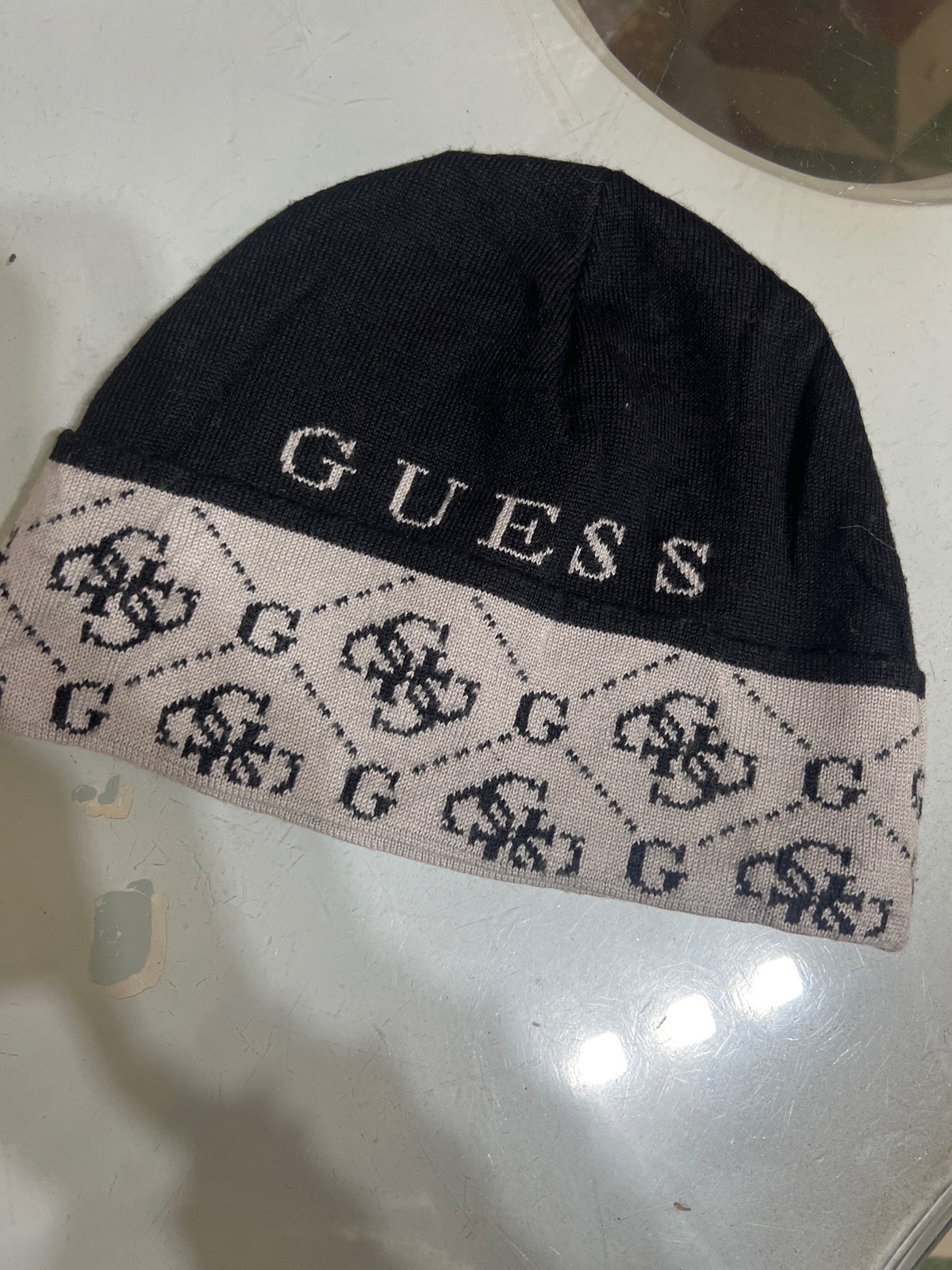 Guess 