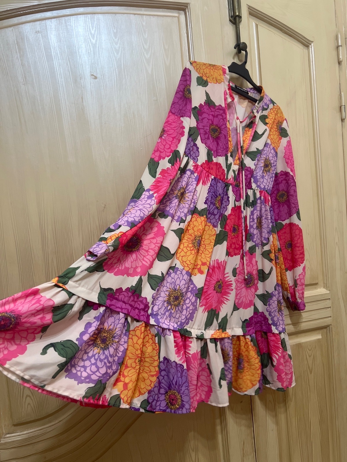 Twinset floral