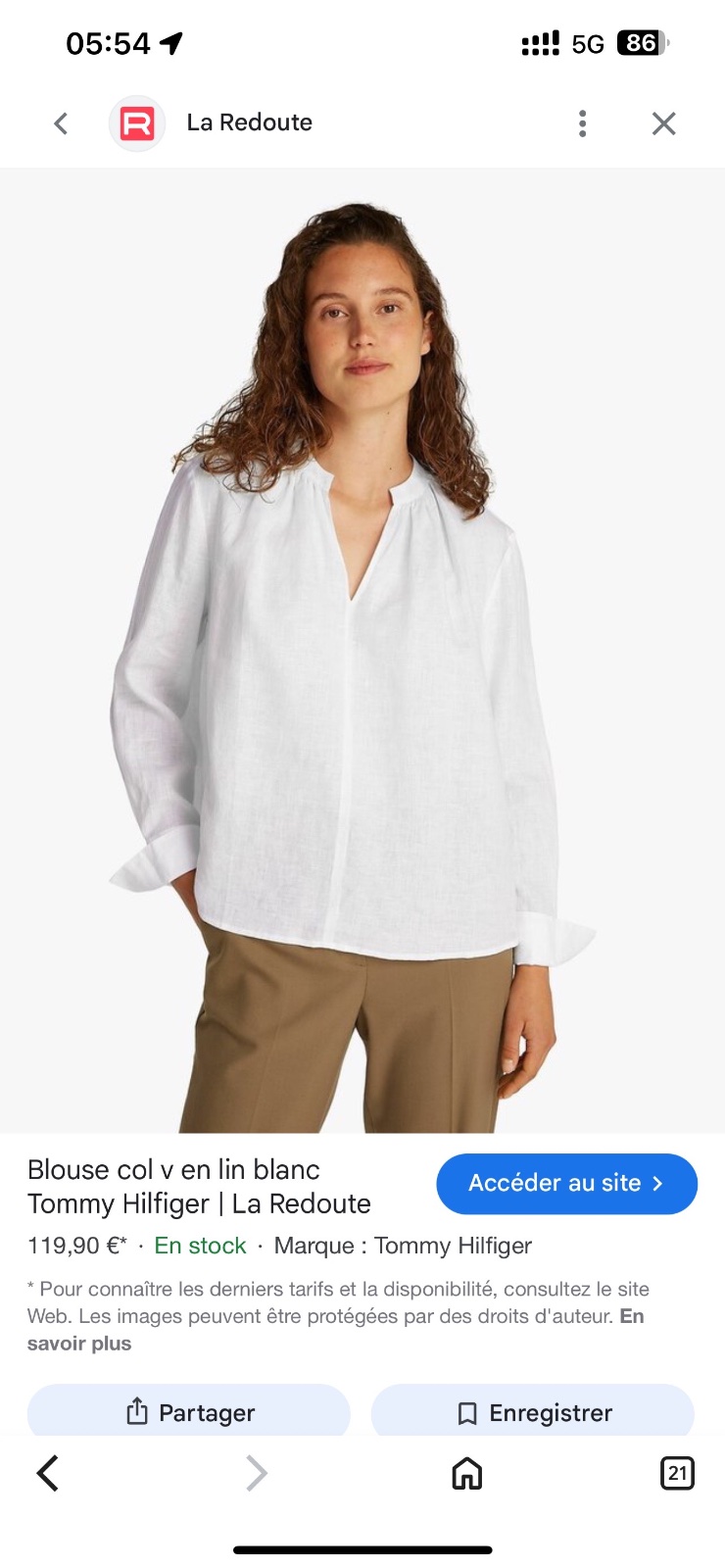 H&m