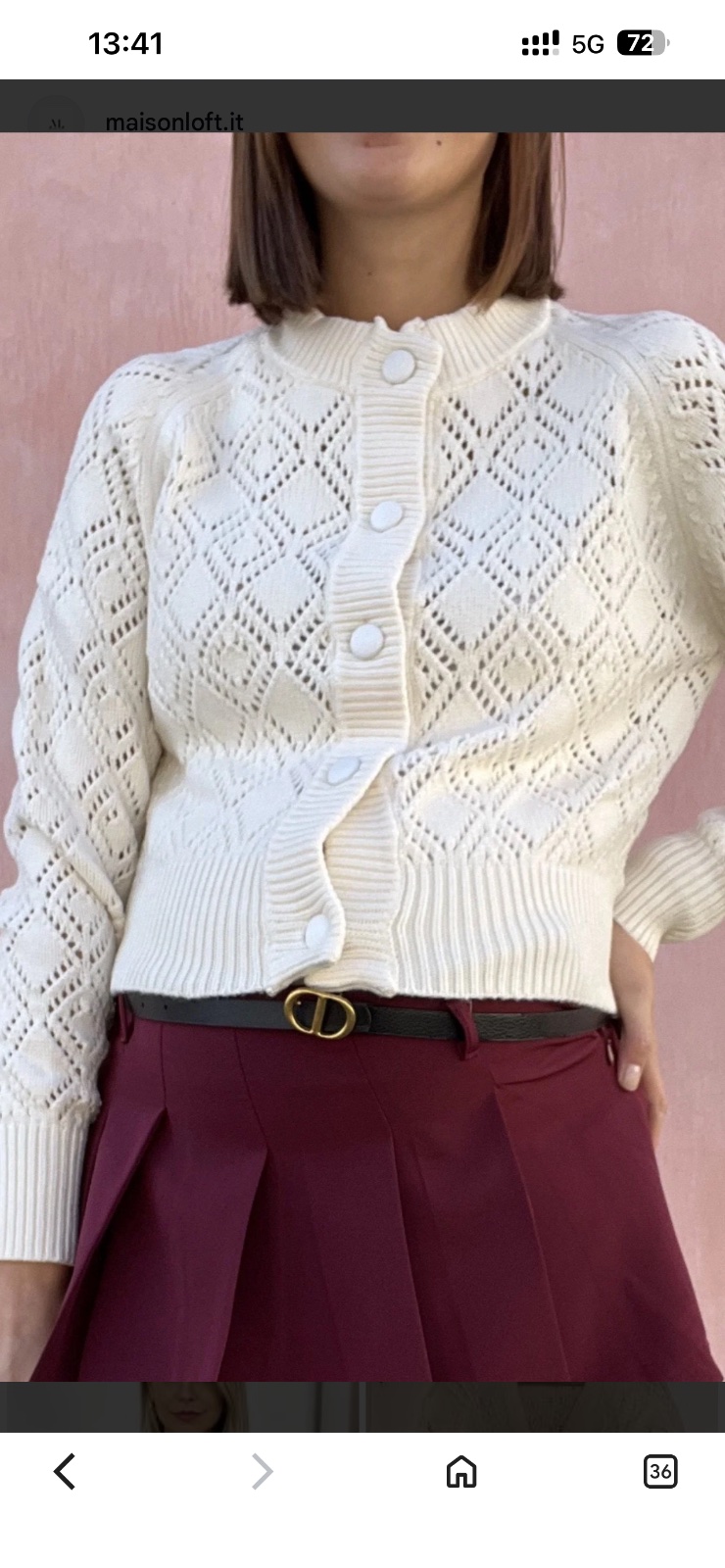 Cardigan