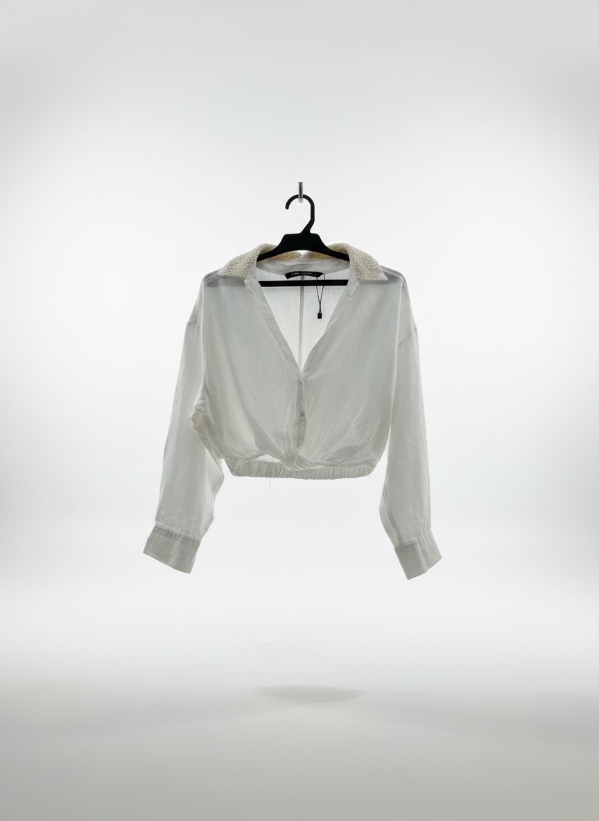 Zara  col trop stylee