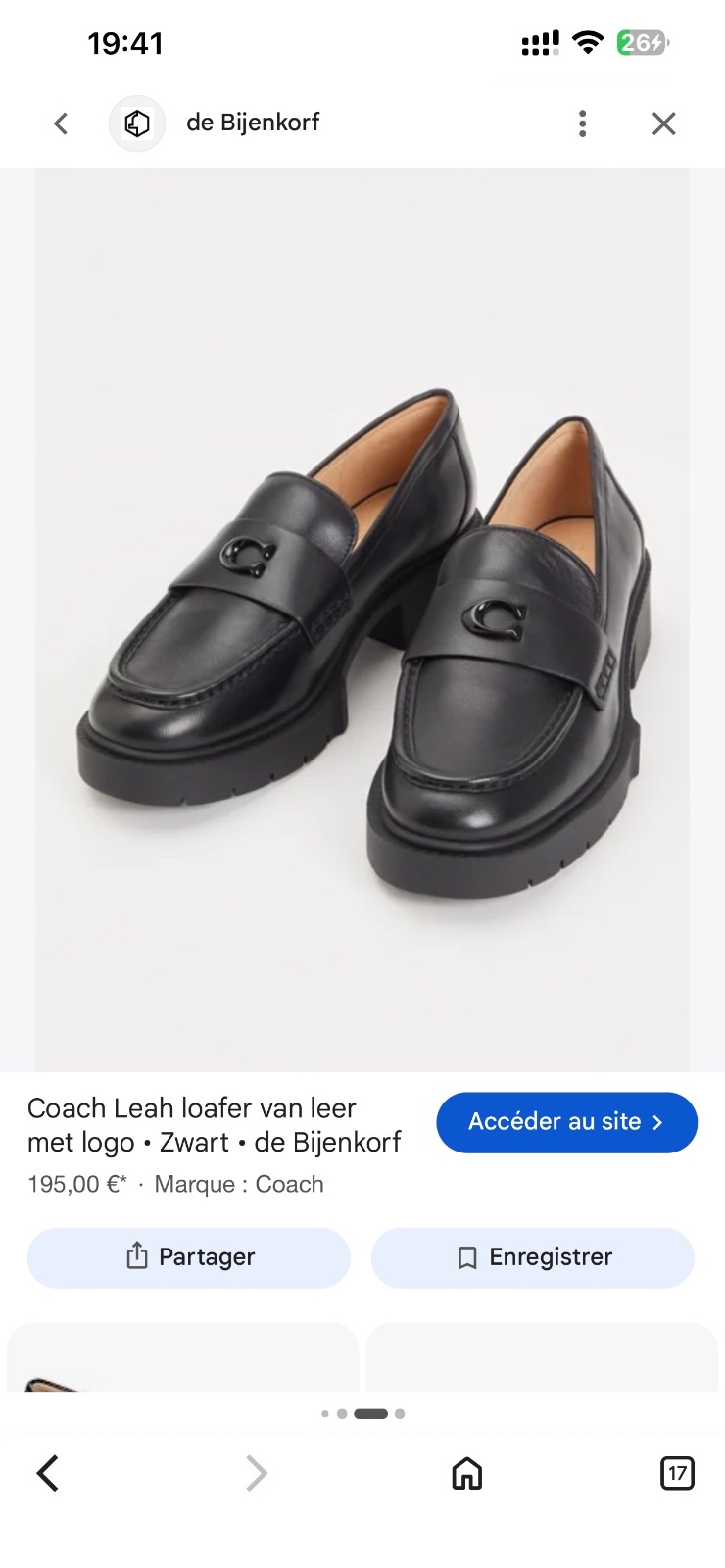 Coach