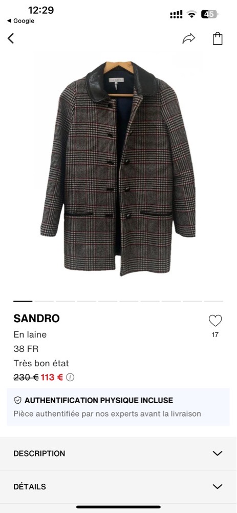 Sandro