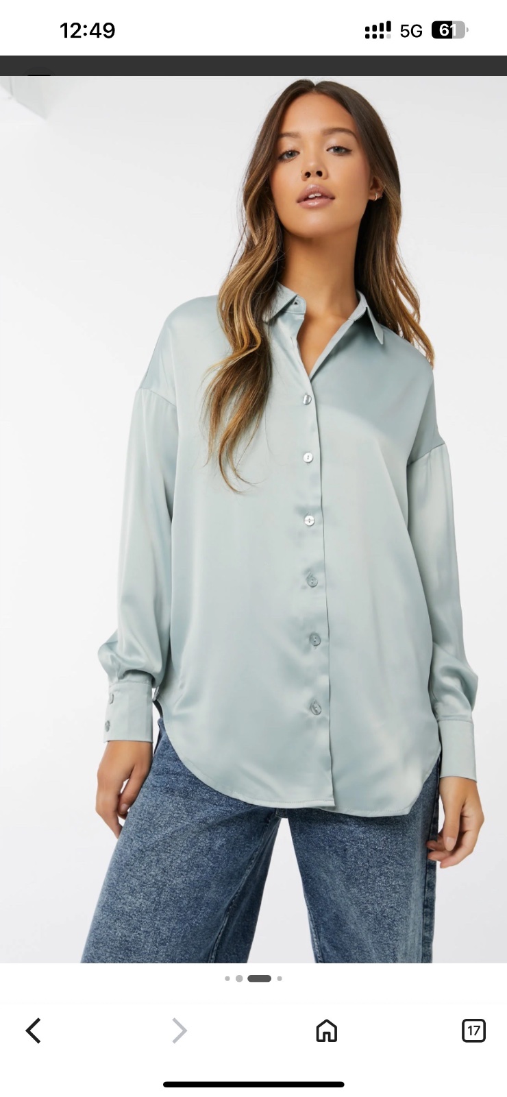 Zara xs