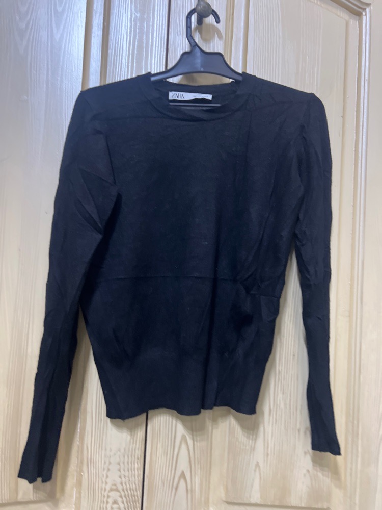 Zara noir