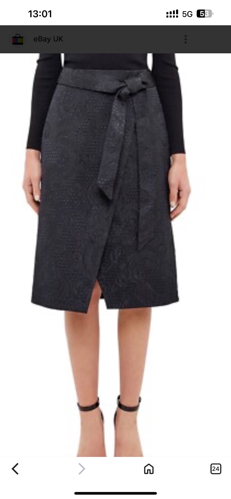 Ted baker