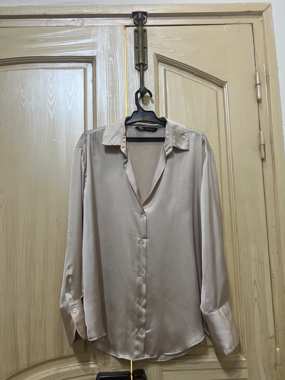 Zara satine M