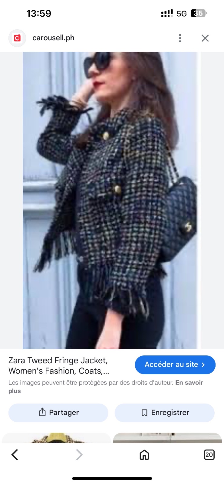Zara afranges