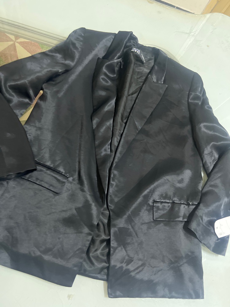 Zara blazer