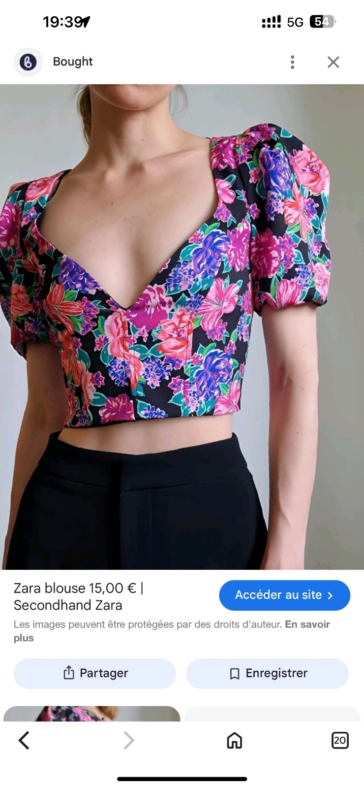 Floral