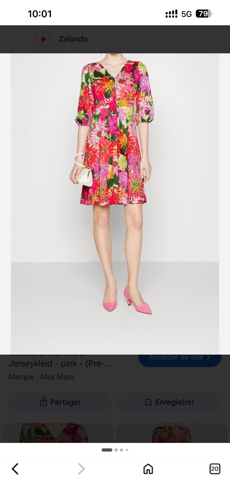 Max mara wekend