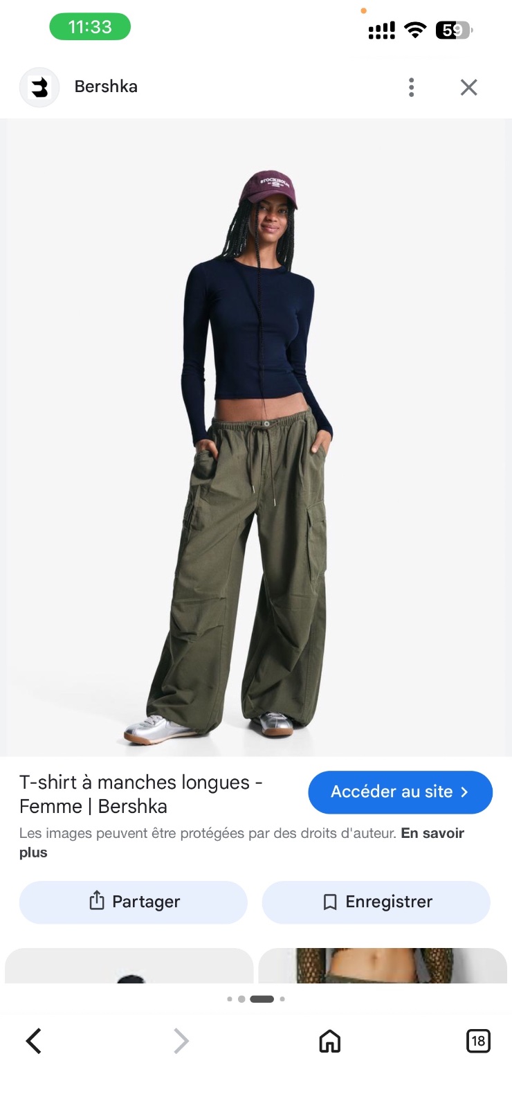 Bershka