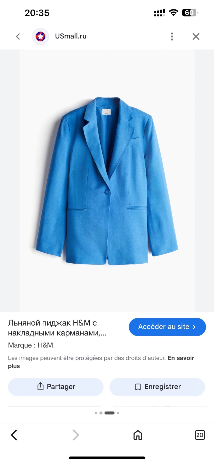 H&m
