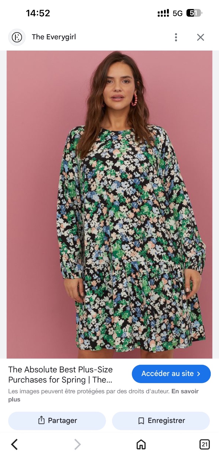 3xl floral