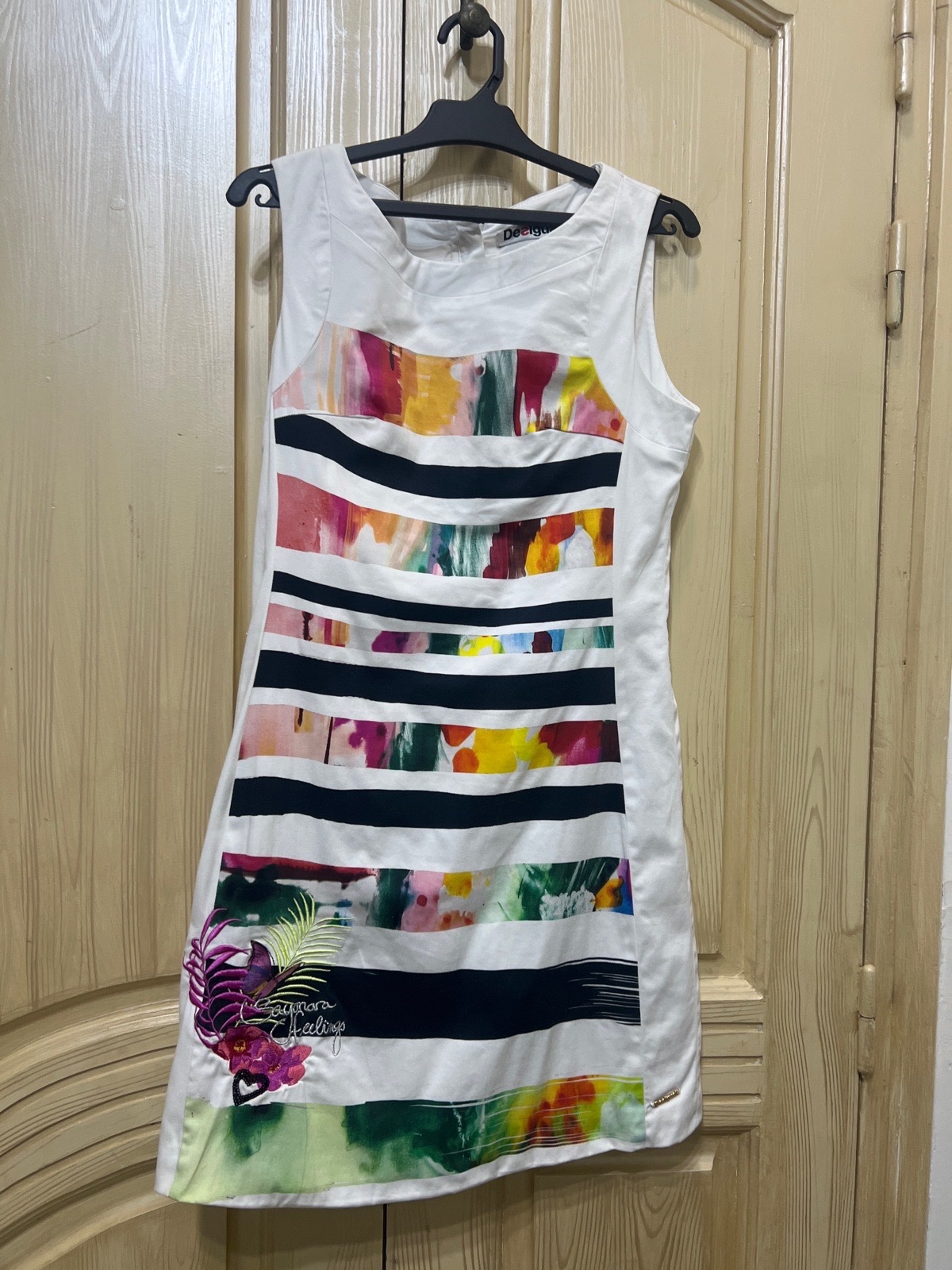 Desigual
