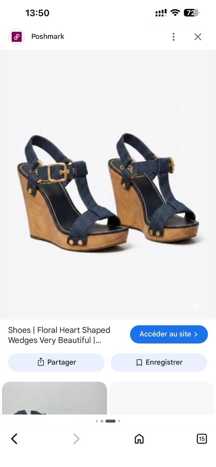 Tory burch