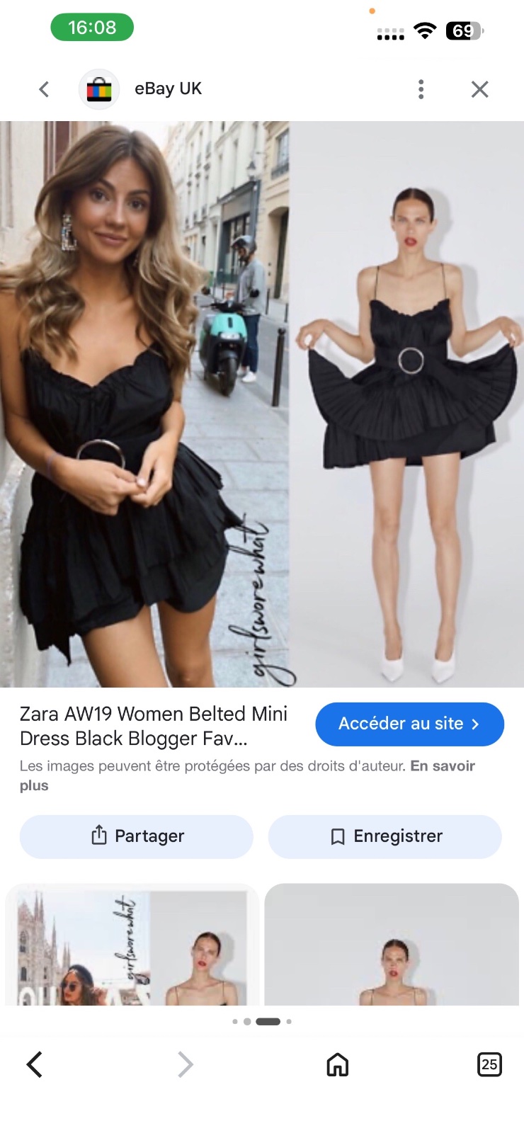 Zara neuf