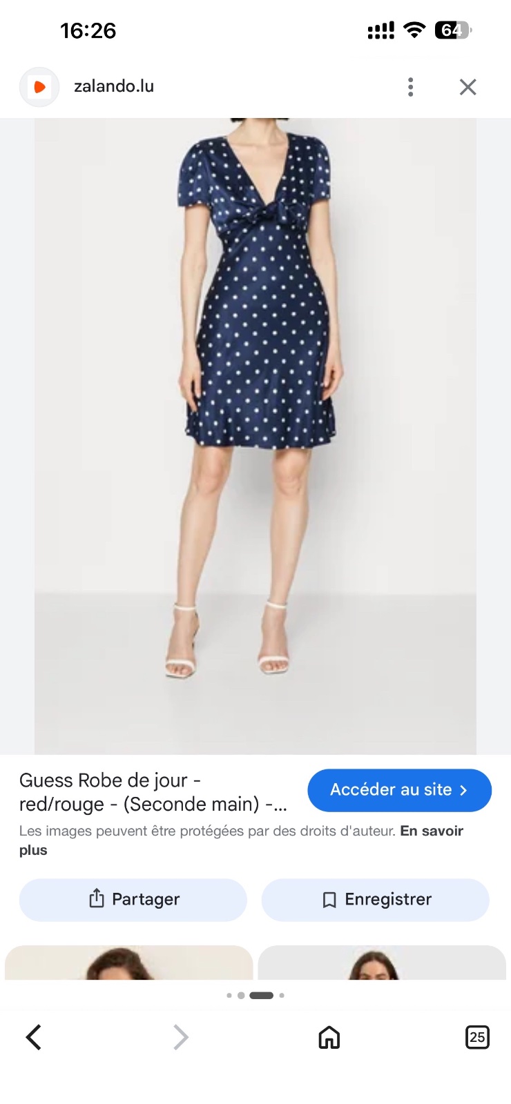 Polka guess