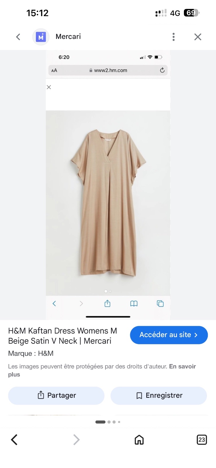 H&m