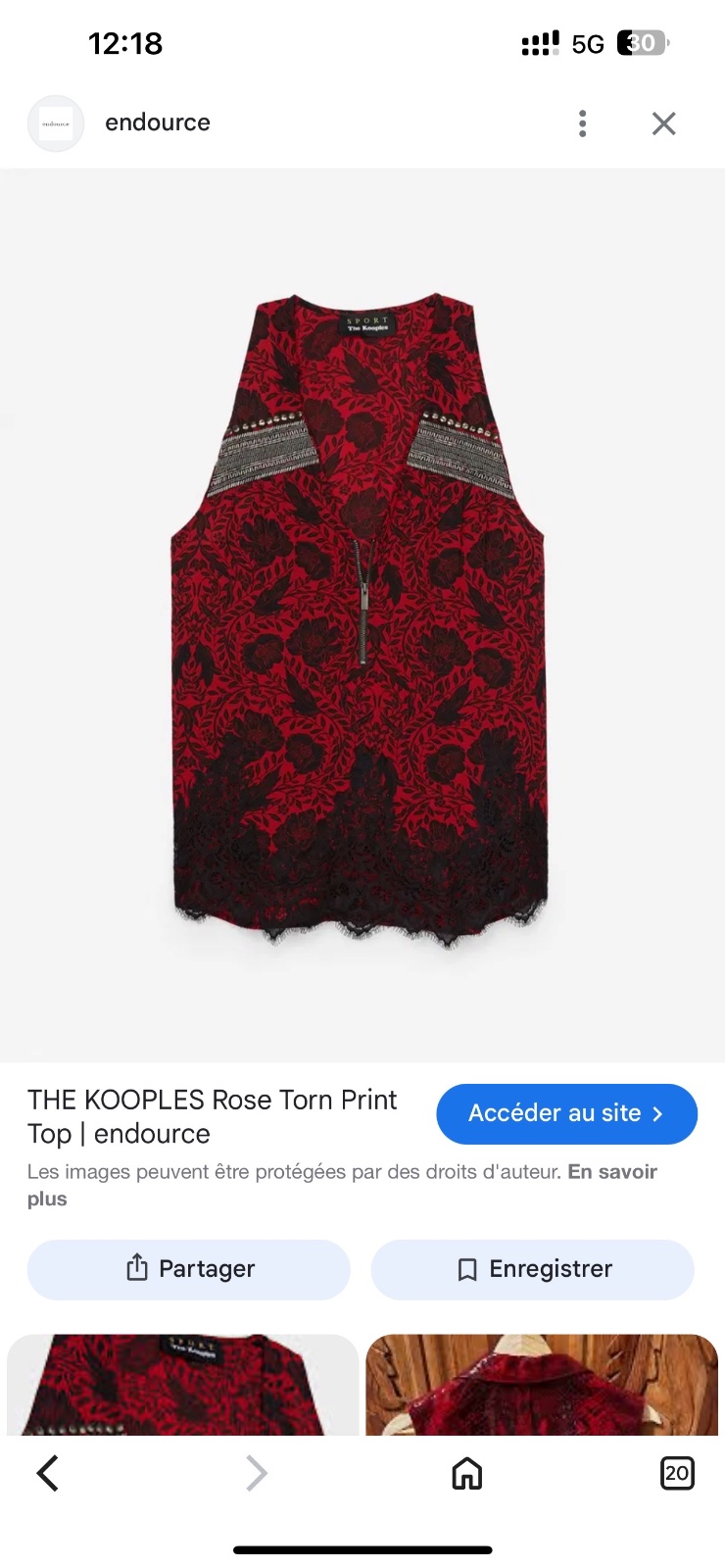 The cooples