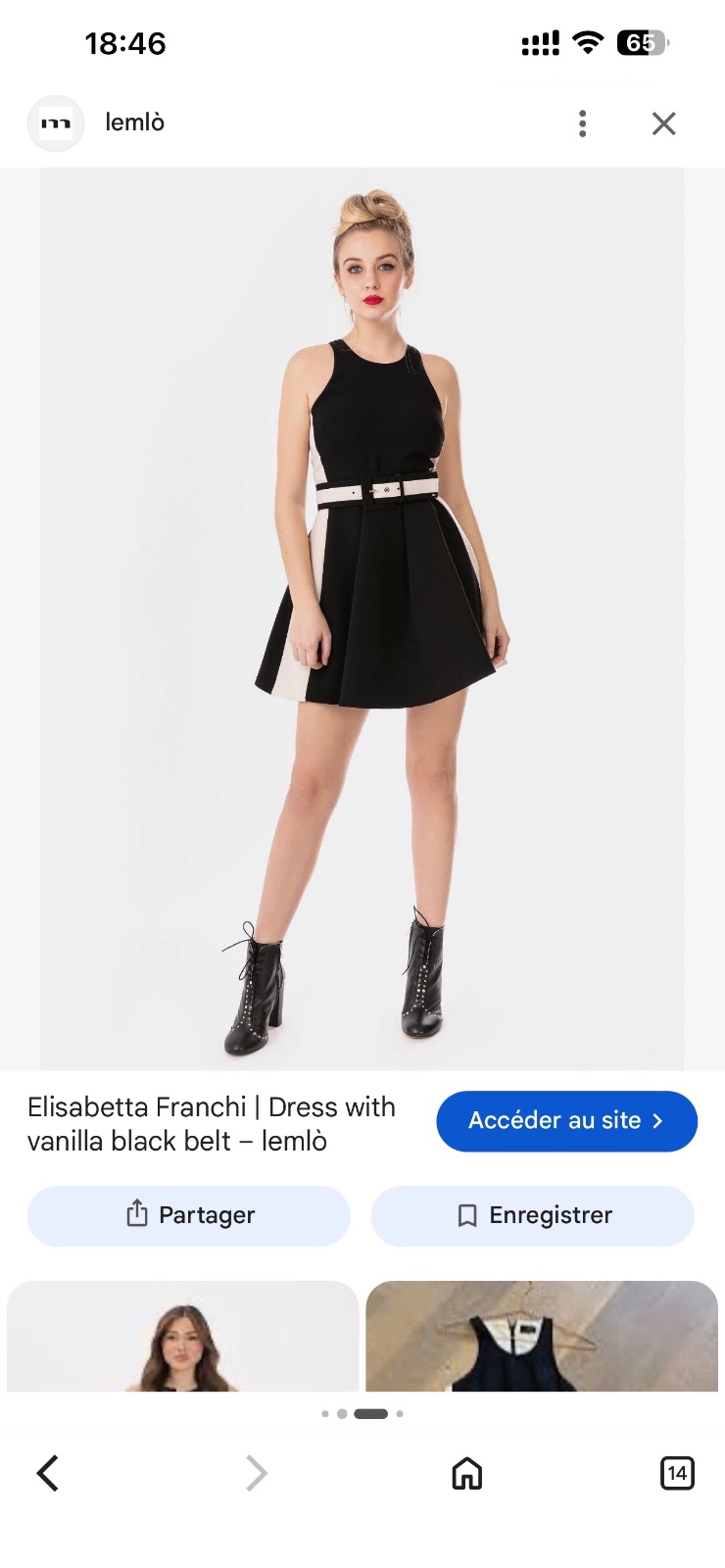 Elisabetta franchi
