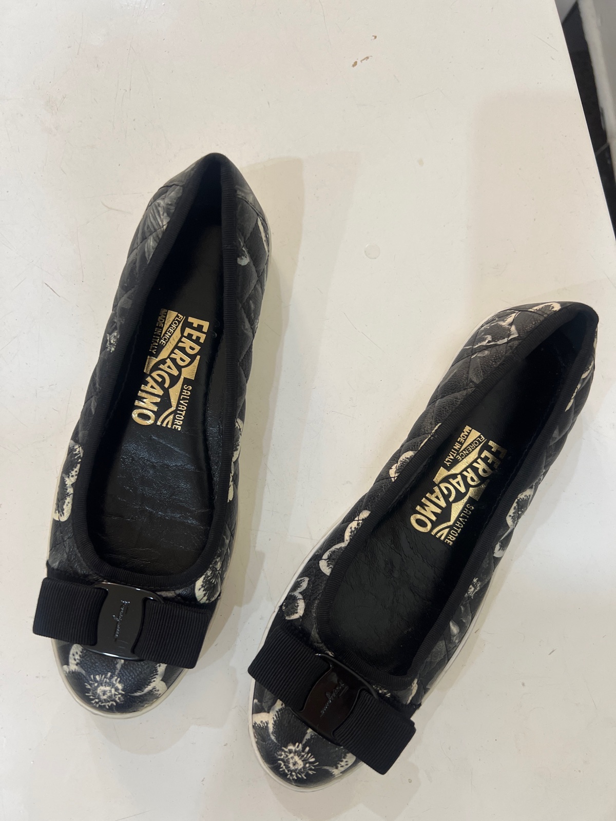 Ferragamo