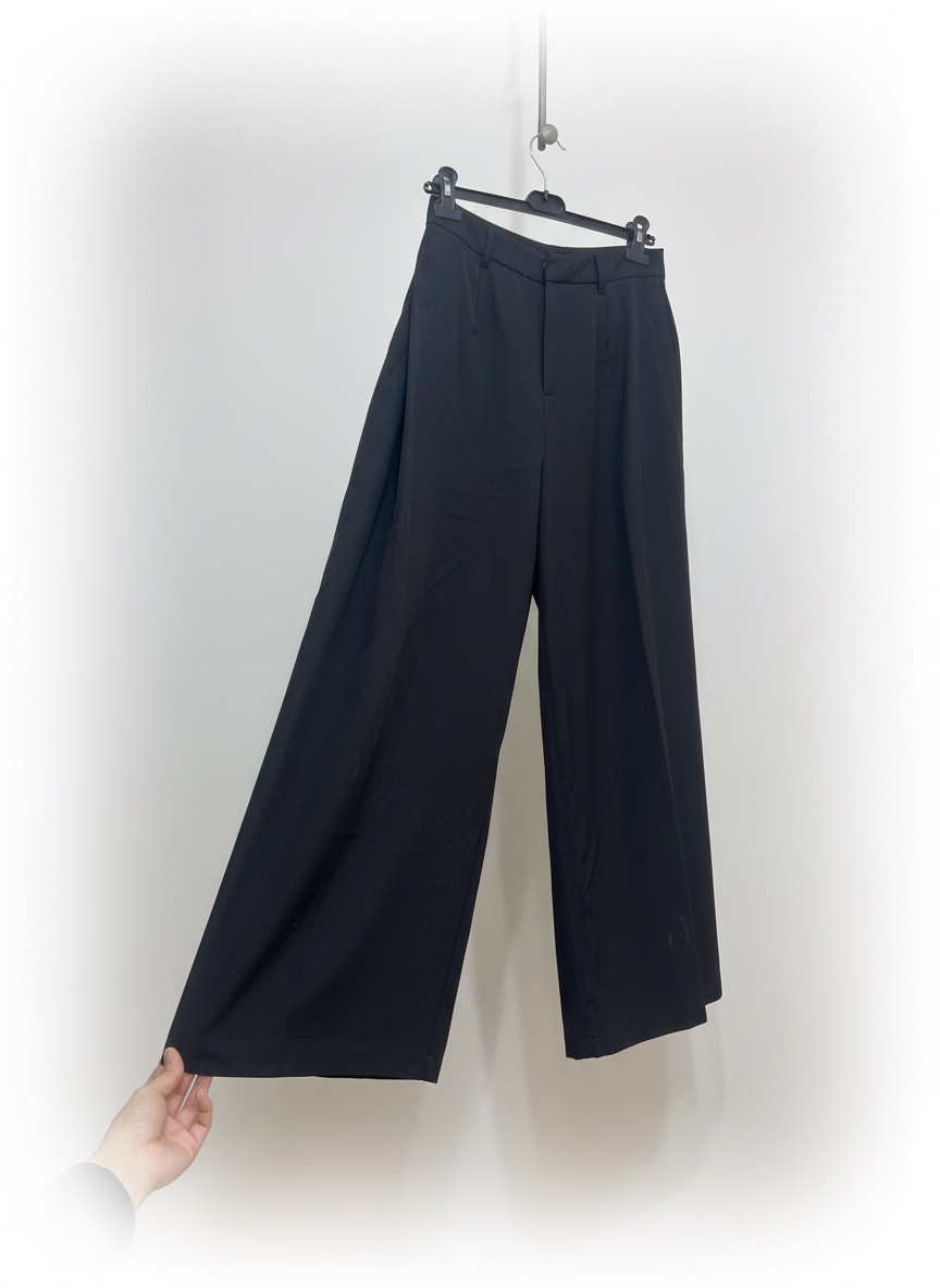 Pantalon trop stylee